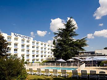 Novotel Massy Palaiseau