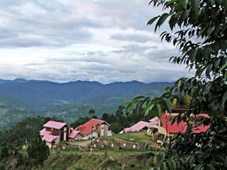 Vimoksha Resort
