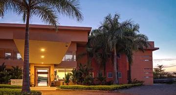 Wyndham Garden Villavicencio Restrepo