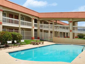 Travelodge Tyler TX