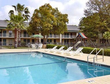 Days Inn Crystal River
