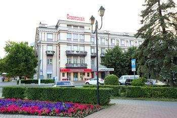 Sovetskaya Hotel