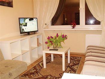 NWW Apartamenty