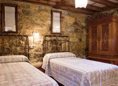 Casa Rural Casa L'Oso