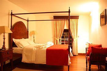 Hotel Rural Convento N Sra Carmo