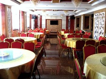 Shandan Xibu Hotel
