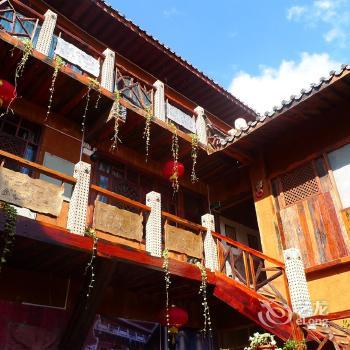 Wangyunlou Inn