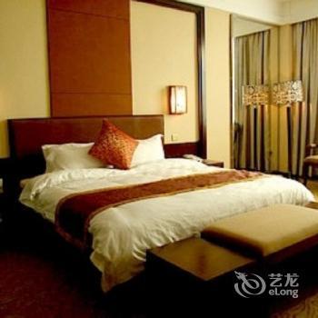 Huizhou Boluo guest Garden Resort