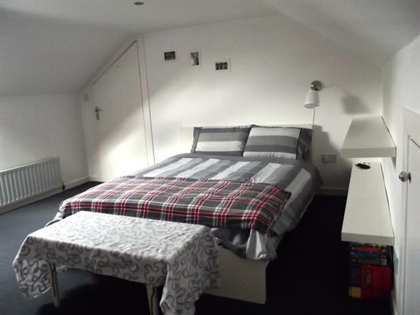 Homestay in Dublin near O'Tooles GAC