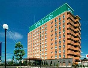 Hotel Route Inn Koriyama