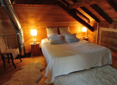 La Ferme de Risoul