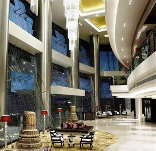 Sofitel Mumbai BKC