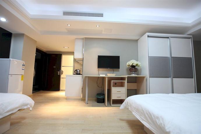 Nine Nine Service Apartment