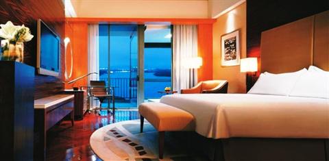 Hyatt Regency Dongguan