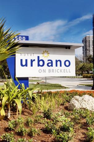 Hotel Urbano
