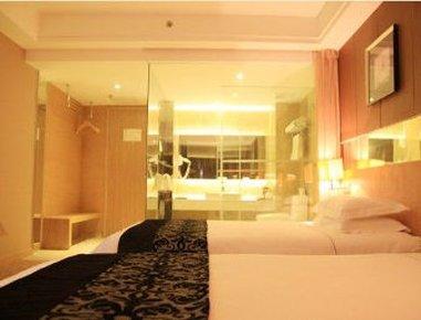 Super 8 Hotel Hangzhou Xia Sha Development Zone