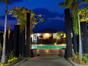 Triumph Hotel Mandalay