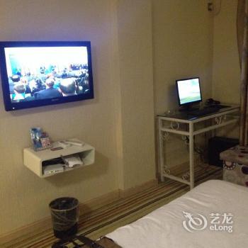 Pandorn Hotel