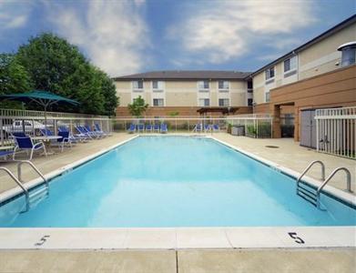 Extended Stay America - Piscataway - Rutgers University