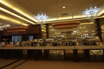 Fuyuan Guobin Hotel