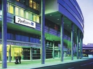 Radisson Blu Arlandia