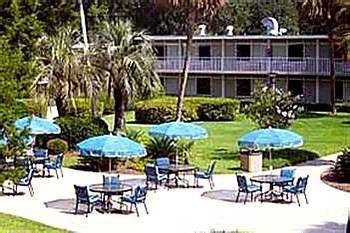Quality Inn Conference Center Lake City