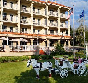 Bella Vista Suites
