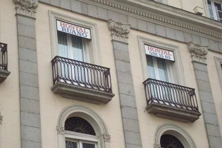 Hostal Ruano Madrid