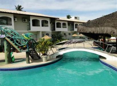 Sarana Praia Hotel Porto Seguro