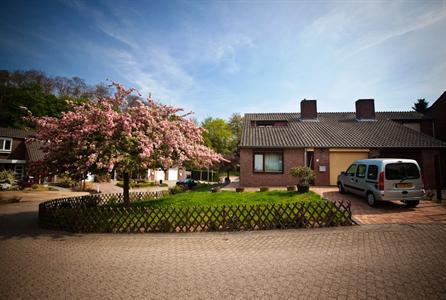 Rene's Bed and Breakfast Kerkrade