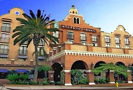 Embassy Suites LAX South El Segundo