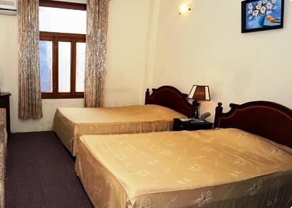 Vietnam Guesthouse