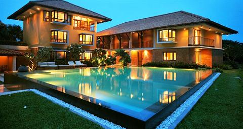 Ganga Kutir
