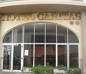 Canitas Spa