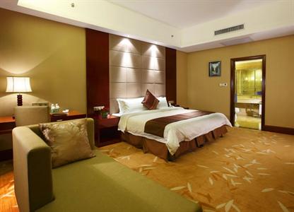 Da Cheng Shanshui Hotel Zhangjiajie