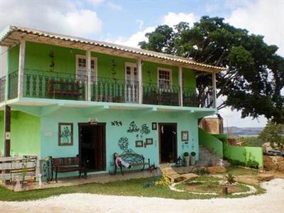 Pousada Boa Vista Tiradentes