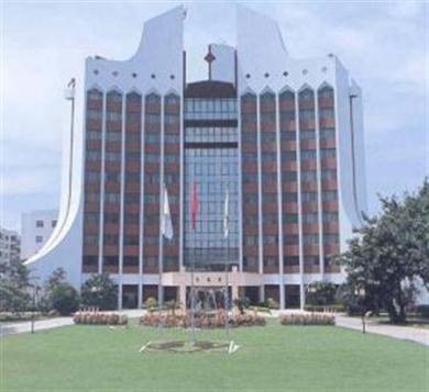 Beilingju Hotel Shenzen