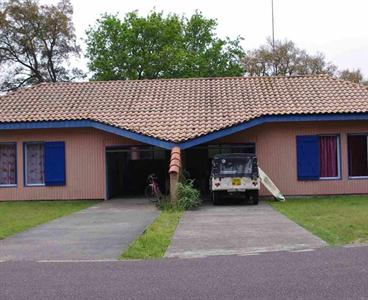 Village Club Dunea
