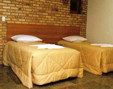 Coliseum Hotel