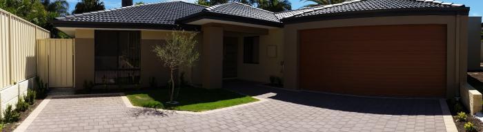 Whiteside Lodge