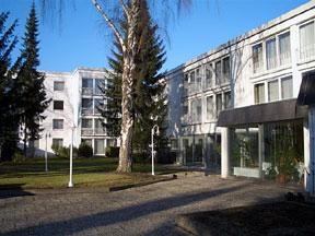 Comfort Hotel Goettingen
