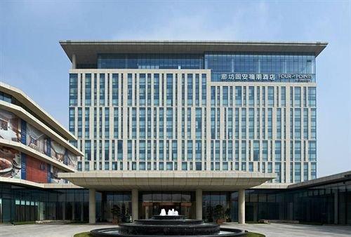 Four Points by Sheraton Langfang