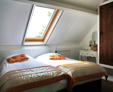 B&B Rechthuis Van Zouteveen