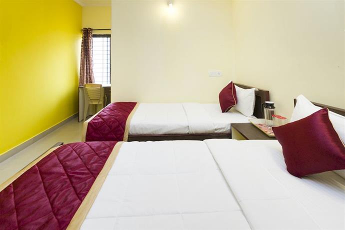 OYO Rooms Yeshwanthpur