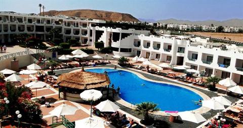 Holiday Inn Resort Sharm El Sheikh