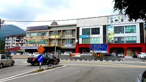 Vstay Guesthouse