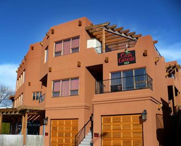 Casa Grande Inn