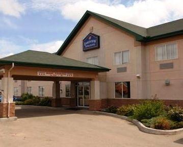 Lakeview Inn & Suites Whitecourt