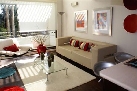 Loft Single Rent Apartment