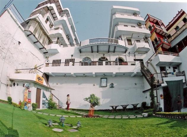 Hotel Alka Varanasi